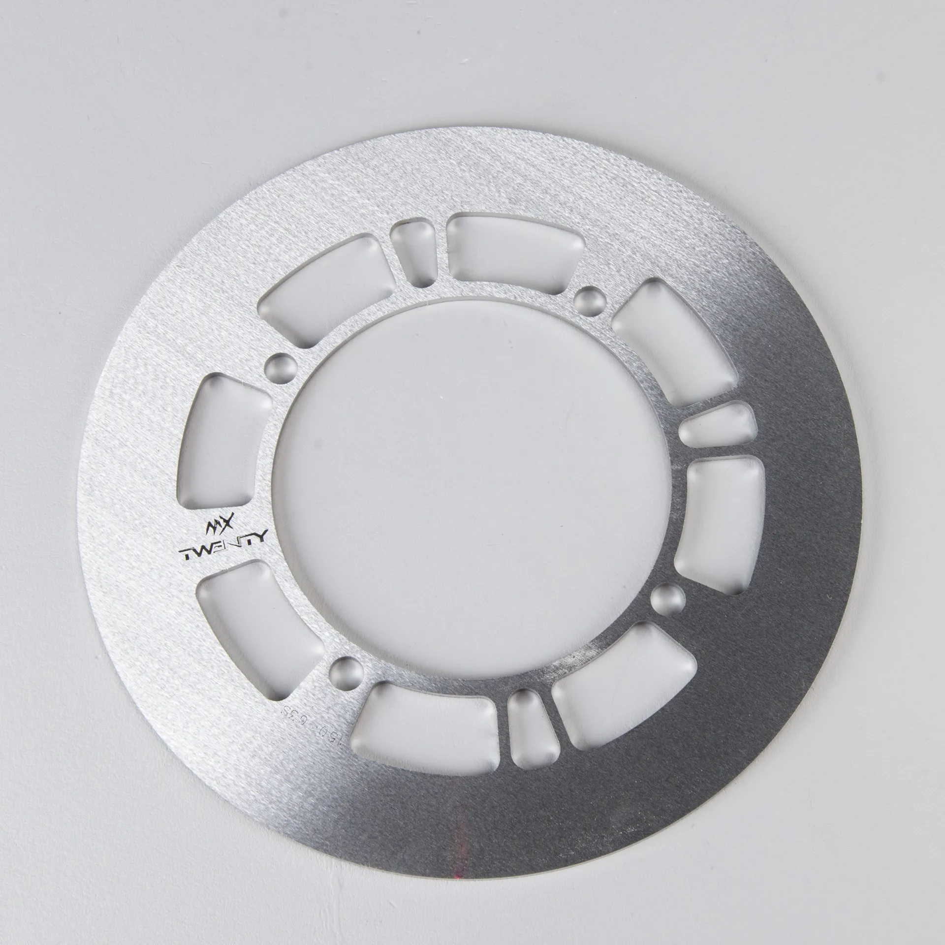 Disco de Freno Trasero Twenty Solid