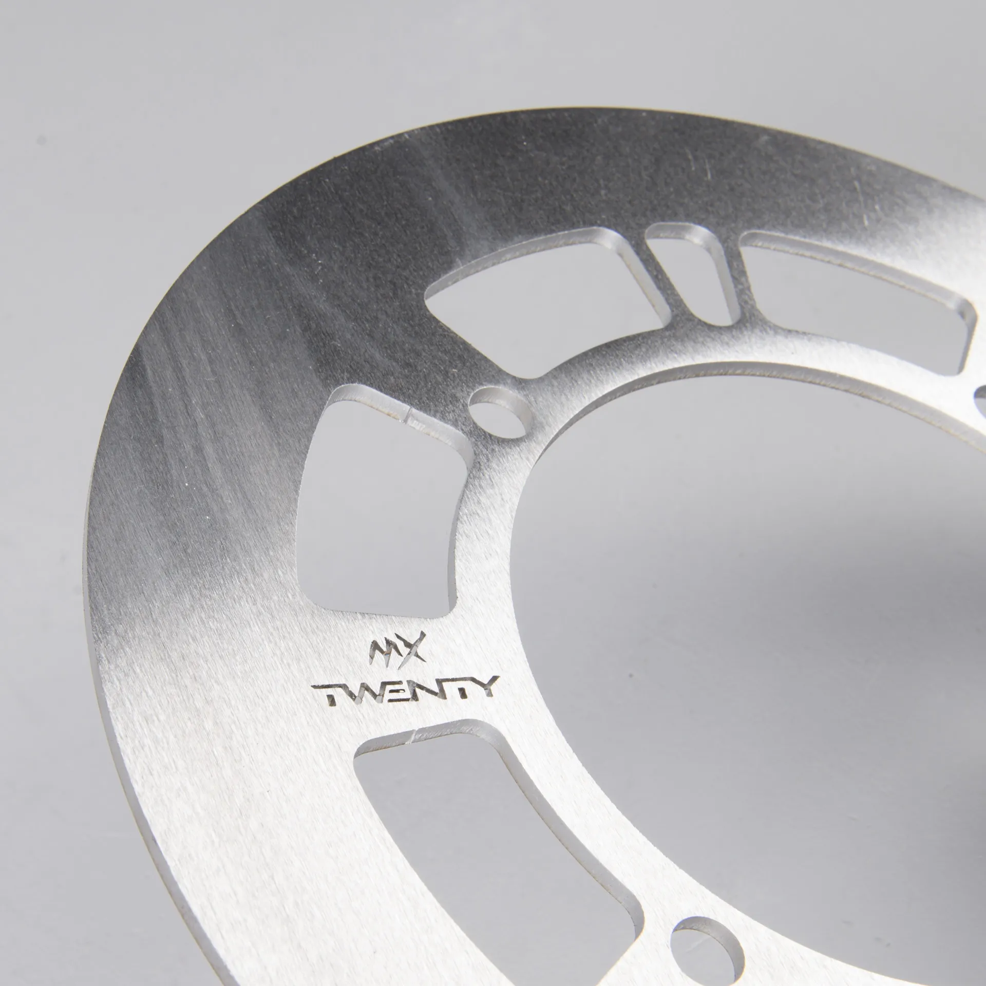 Disco de Freno Trasero Twenty Solid