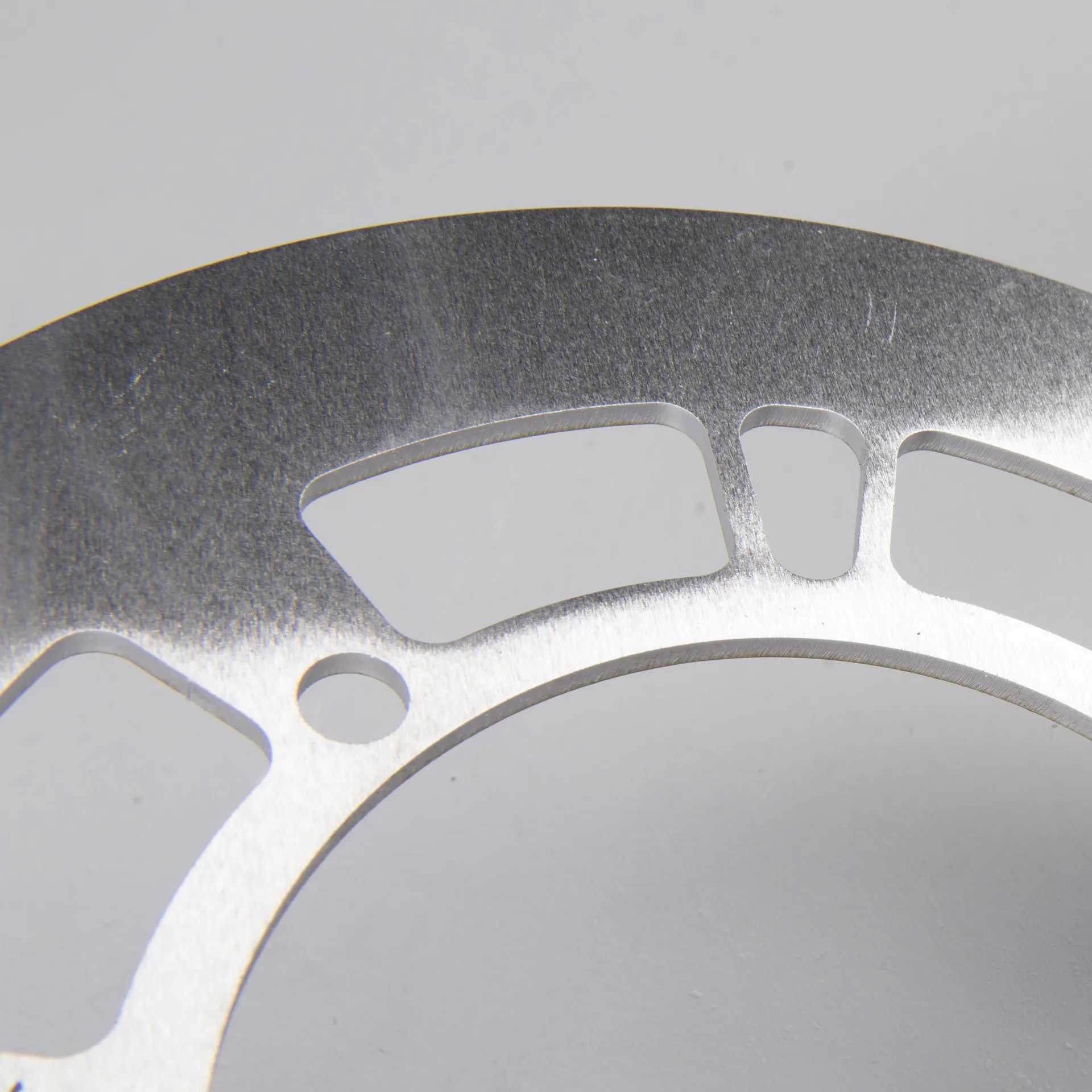 Disco de Freno Trasero Twenty Solid