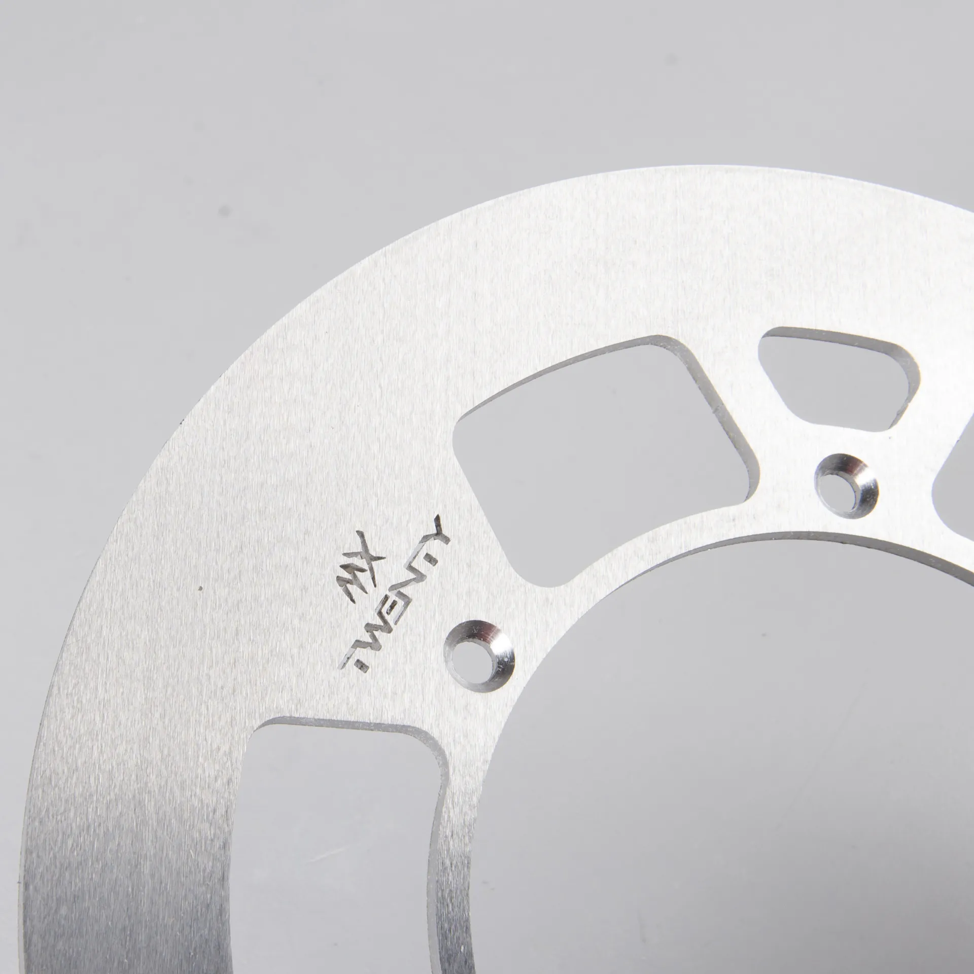 Disco de Freno Trasero Twenty Solid