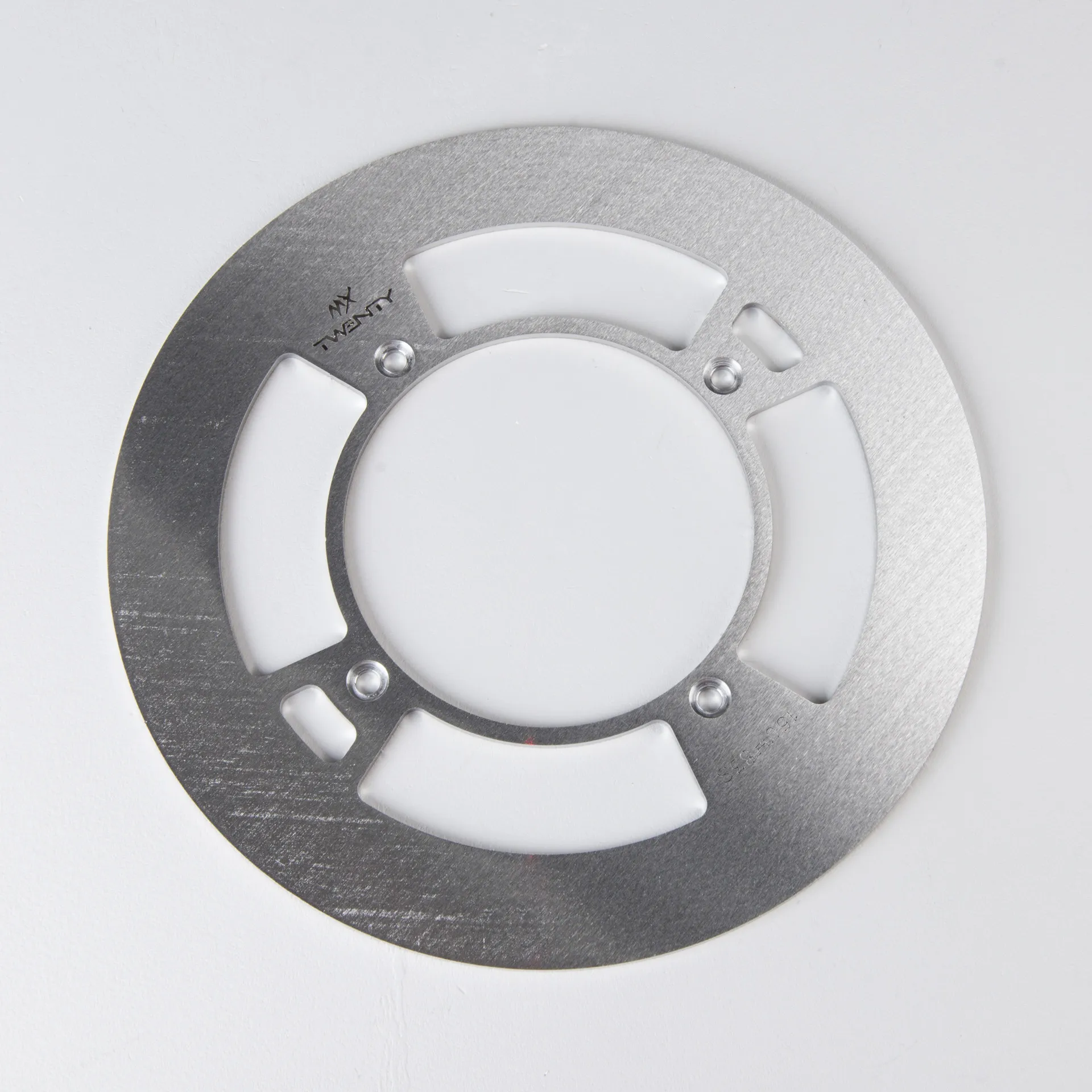 Disco de Freno Trasero Twenty Solid