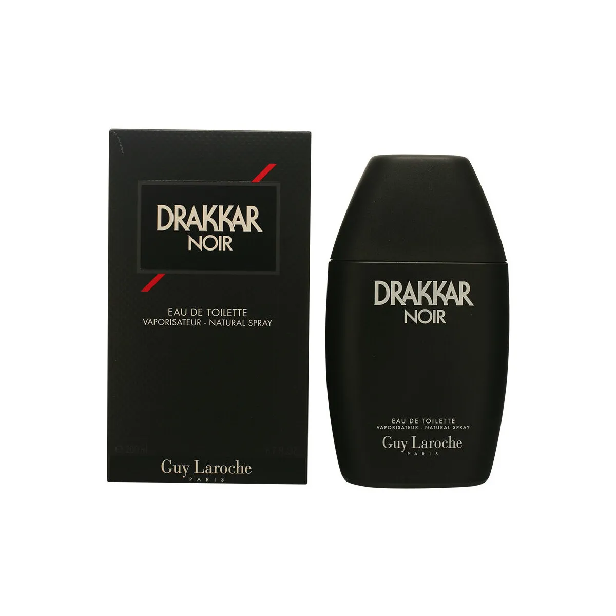 Drakkar Noir Eau De Toilette Vaporizador