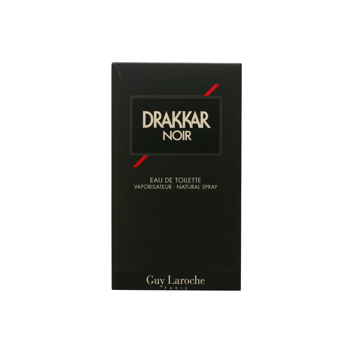 Drakkar Noir Eau De Toilette Vaporizador