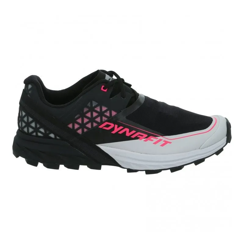 Dynafit Alpine DNA (Black Out/rosa) Calzado Femenino
