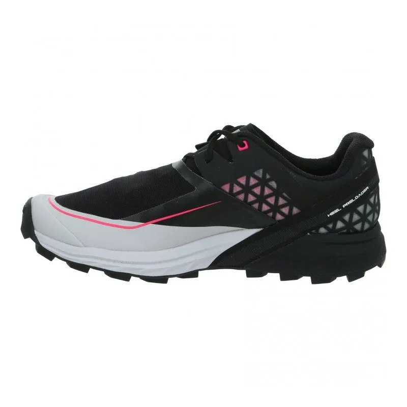 Dynafit Alpine DNA (Black Out/rosa) Calzado Femenino