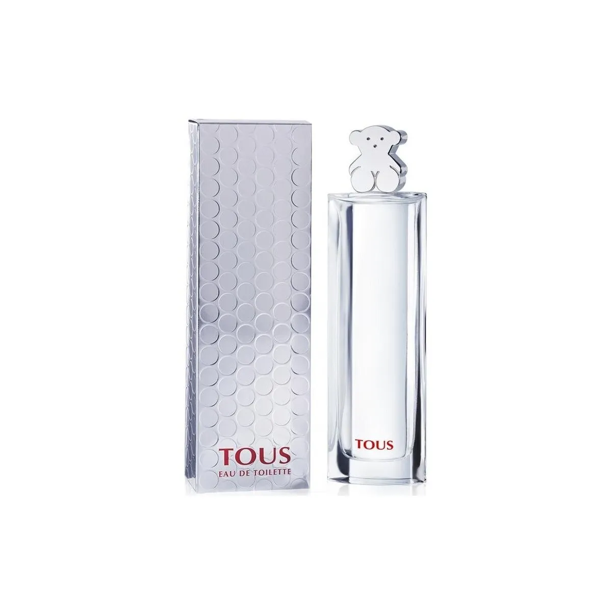  EAU DE TOILETTE  90ML  VAPORIZADOR