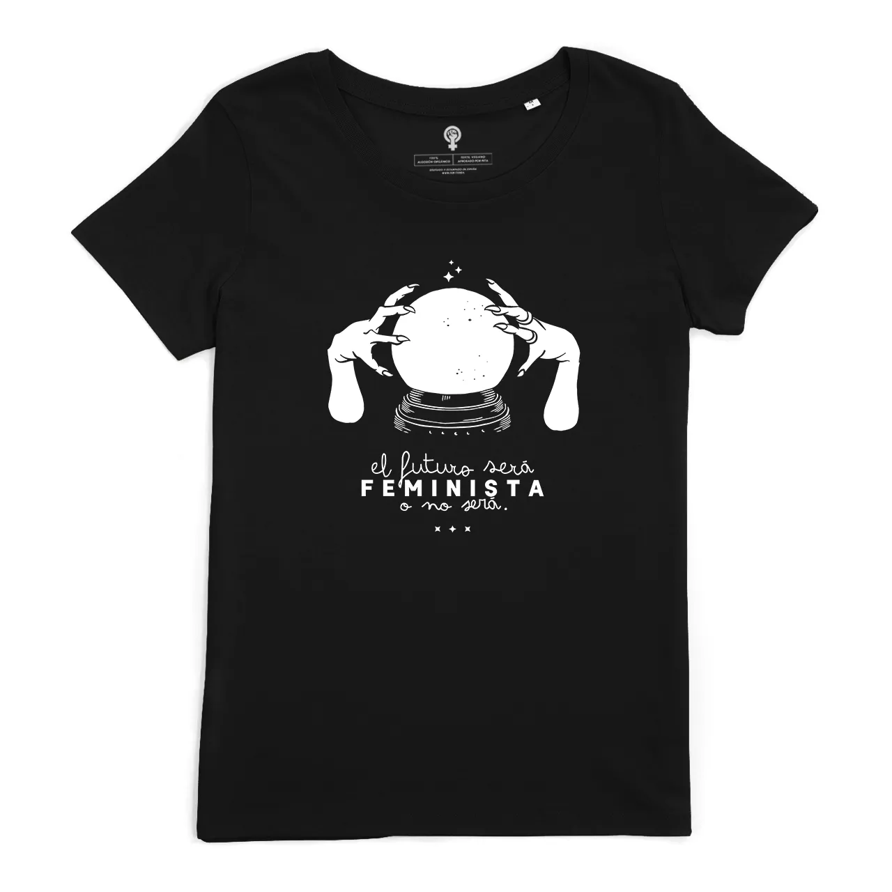 El futuro será feminista, o no será