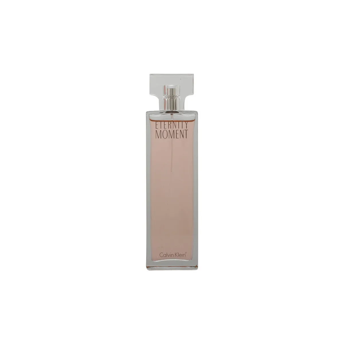 Eternity Moment Eau De Parfum Vaporizador