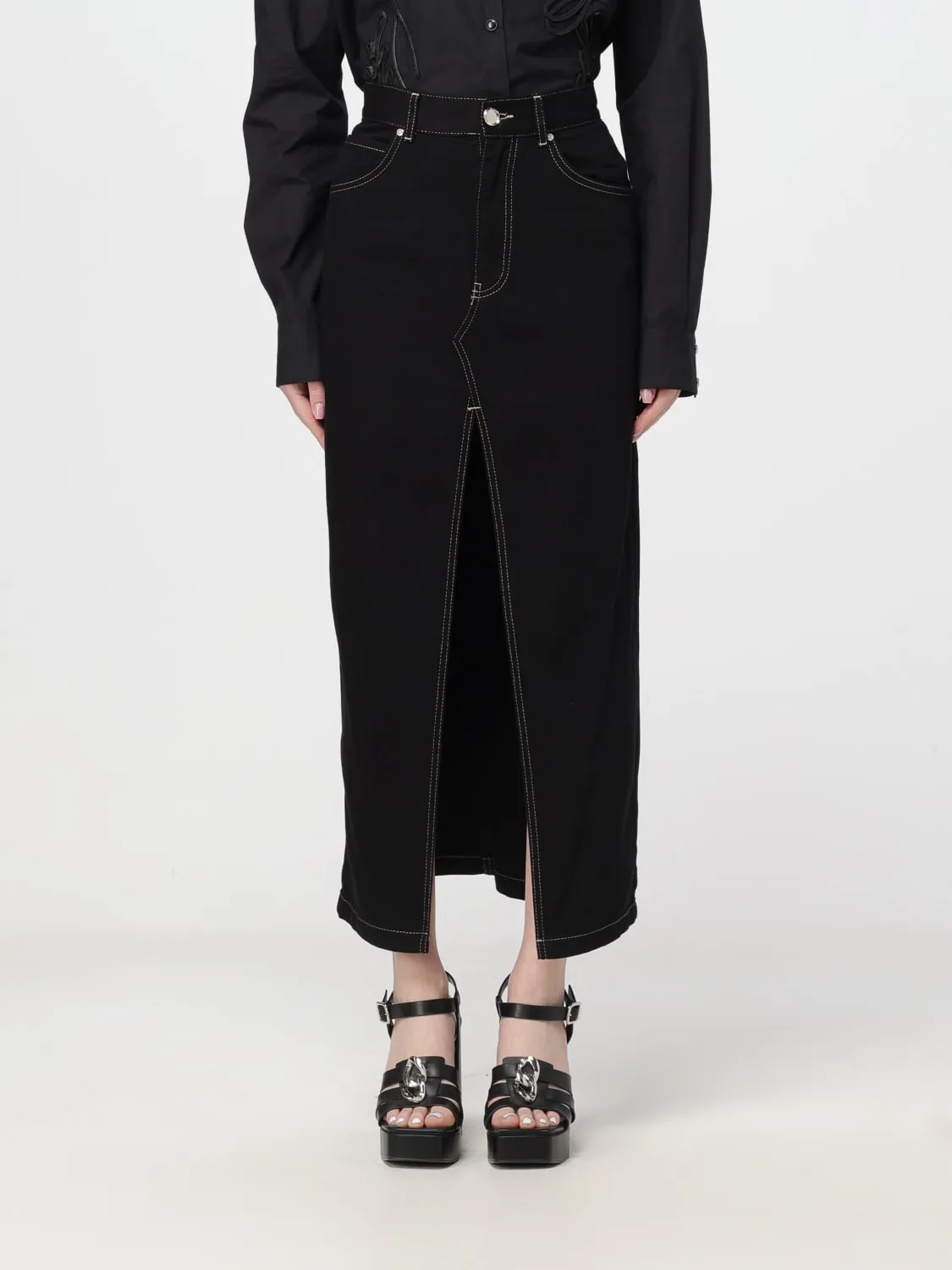 Falda mujer Pinko