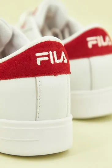 FILA LUSSO V WMN