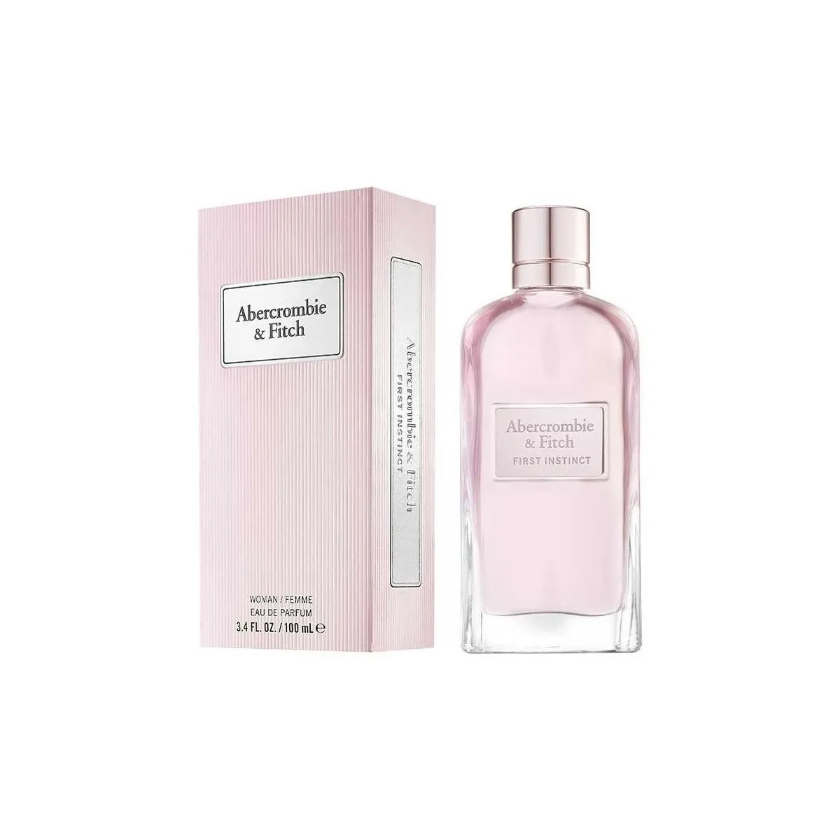 FIRST INSTINCT  EAU DE PARFUM  100ML  VAPORIZADOR