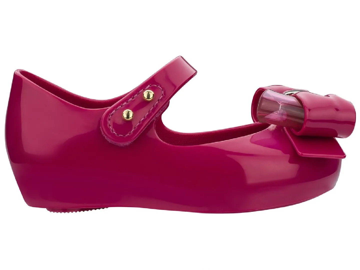 Flats Mini Melissa 32582 Para Niña