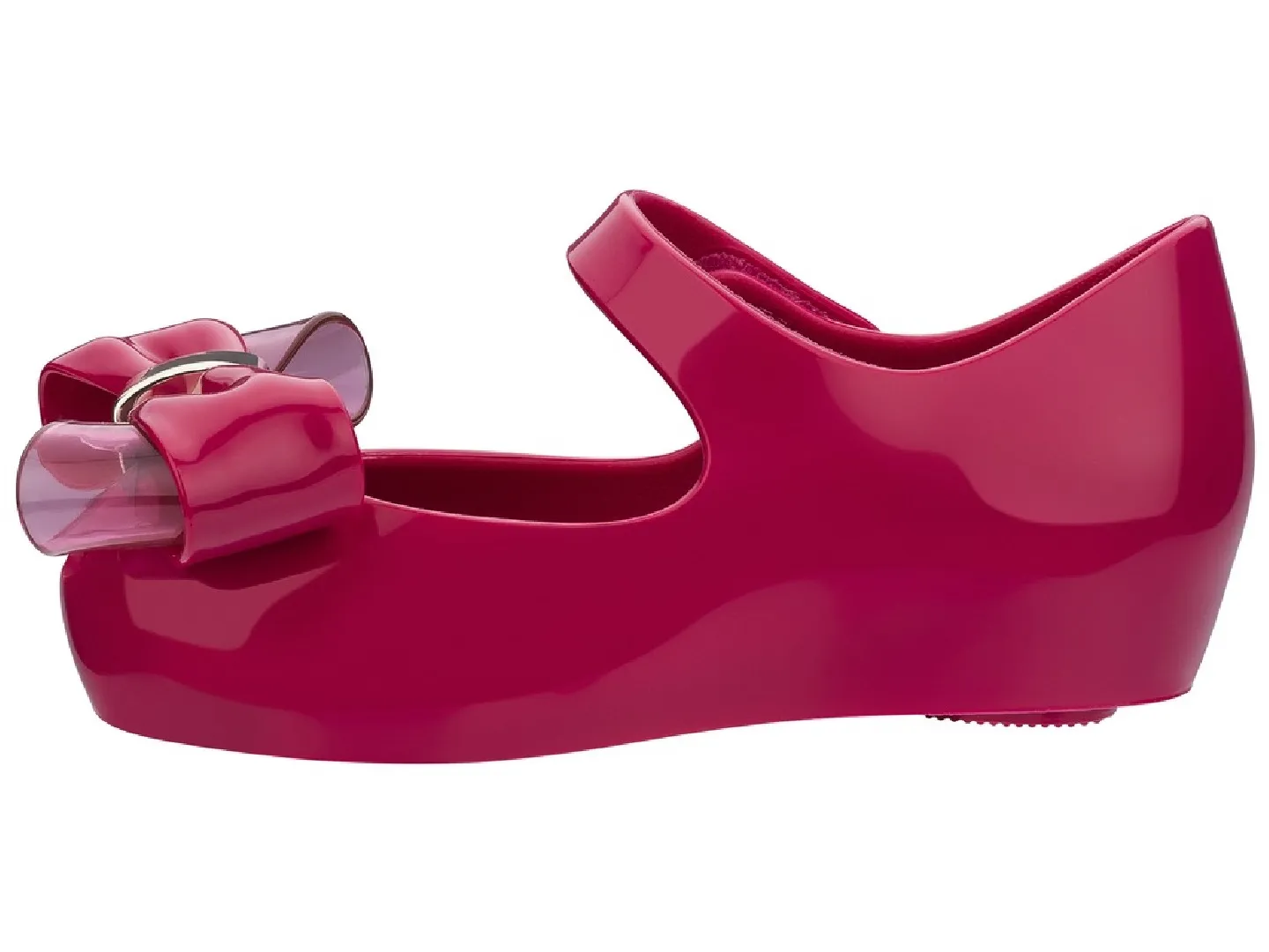 Flats Mini Melissa 32582 Para Niña