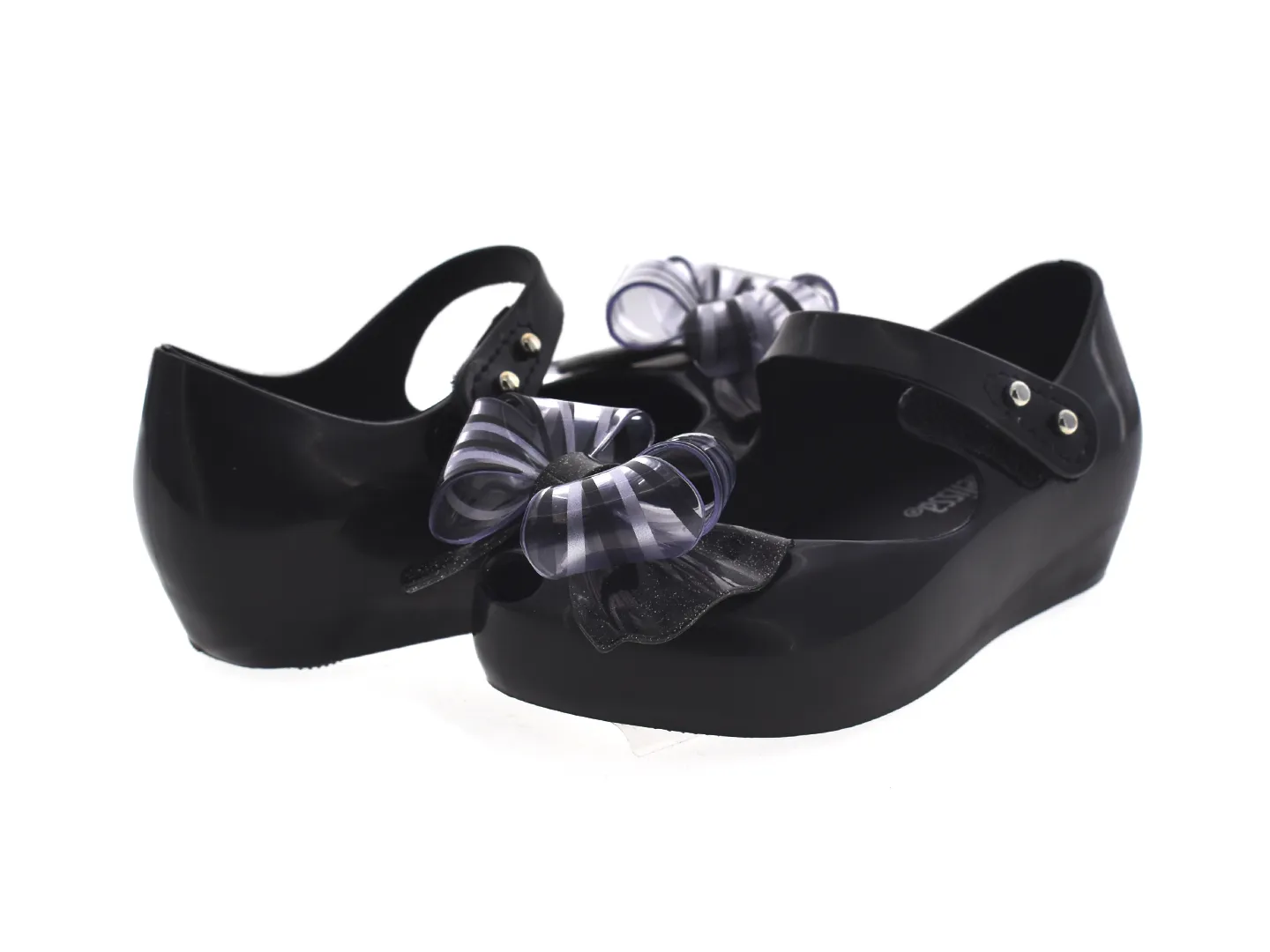 Flats Mini Melissa Sweet Iv Para Niña
