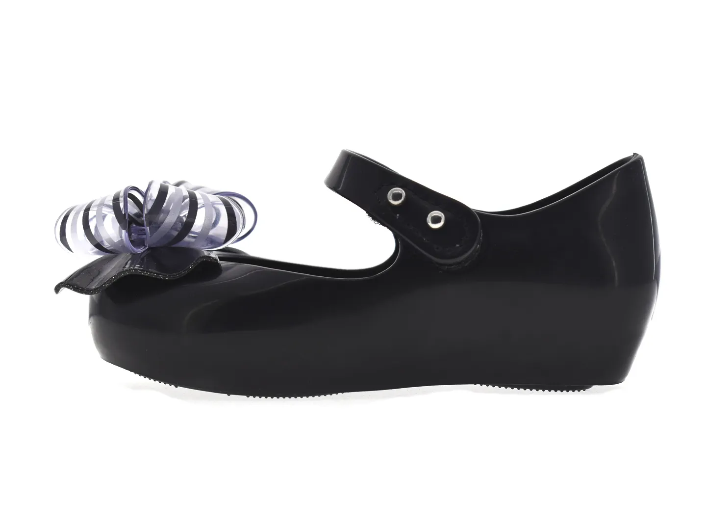 Flats Mini Melissa Sweet Iv Para Niña