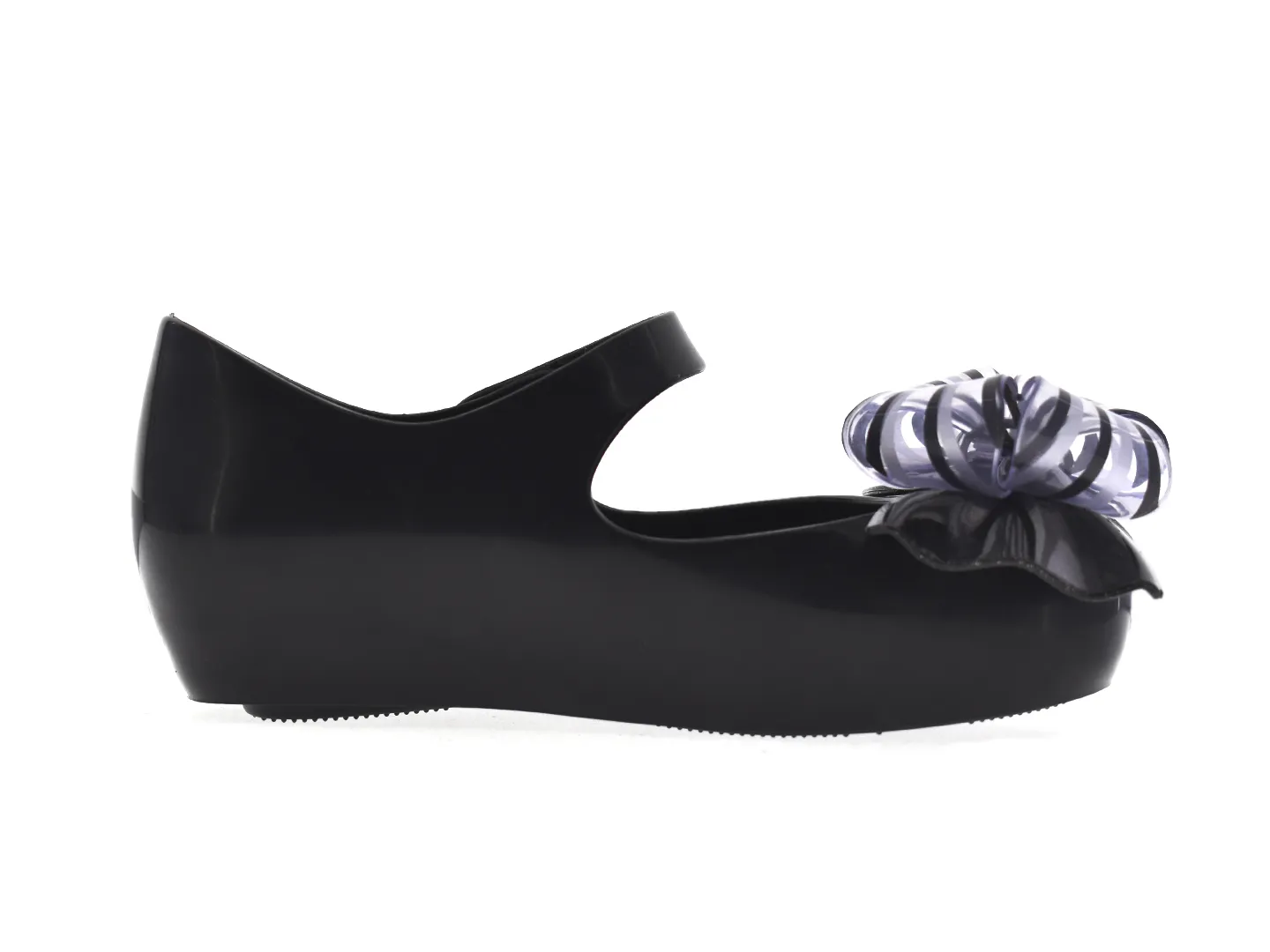 Flats Mini Melissa Sweet Iv Para Niña