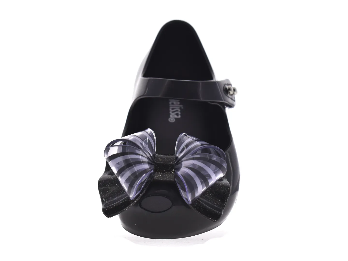 Flats Mini Melissa Sweet Iv Para Niña