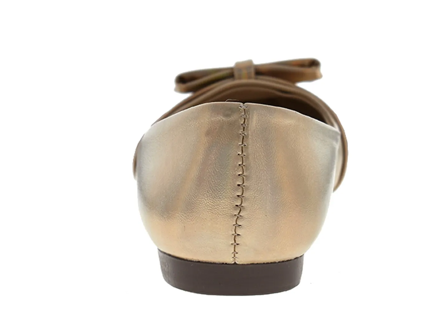 Flats Peke Kids 155 Para Niña