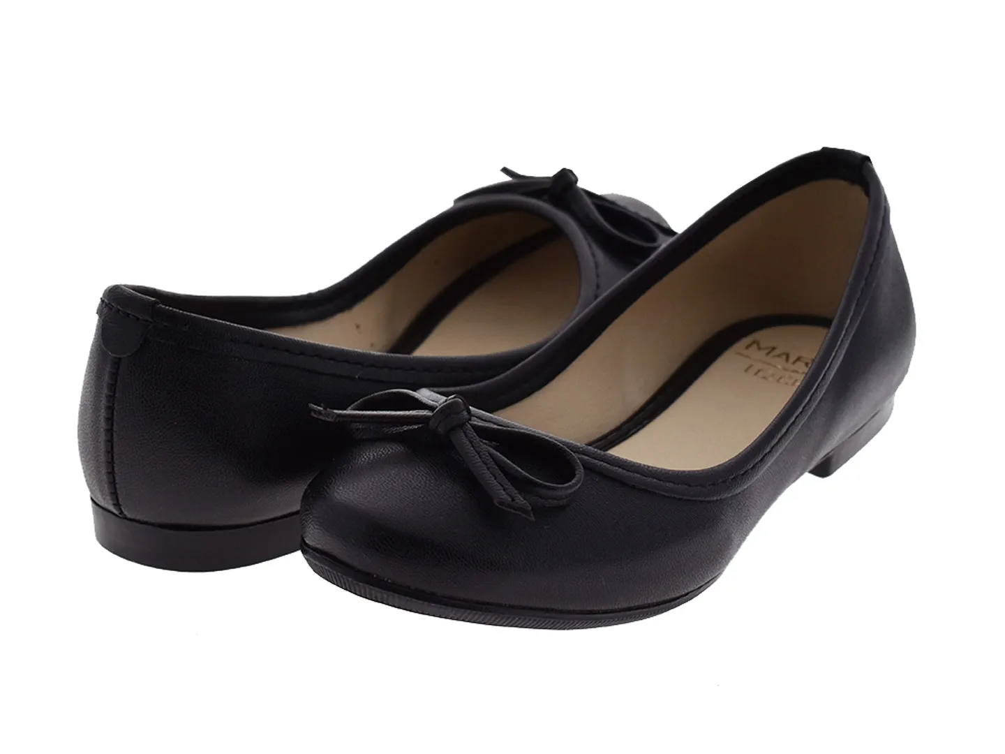 Flats Peke Kids 19 Para Niña