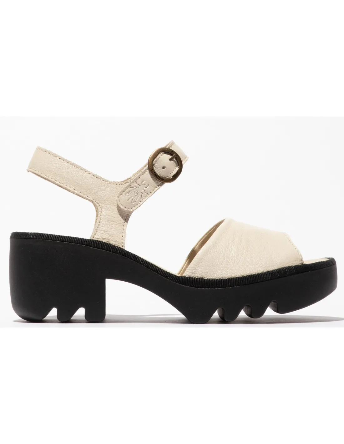 FLY LONDON TULL 503 FLY, sandalia mujer