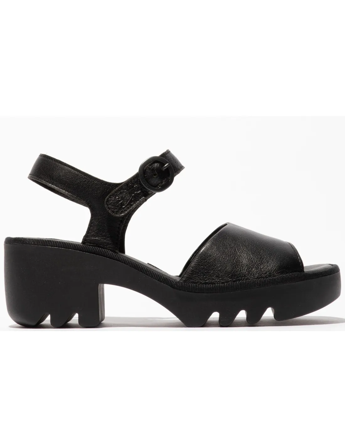 FLY LONDON TULL 503 FLY, sandalia mujer