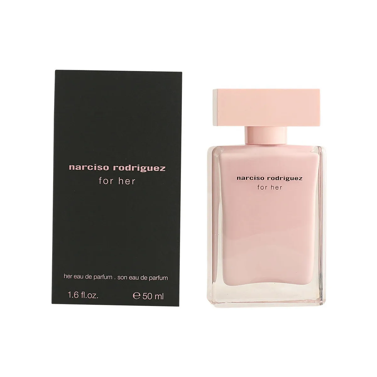For Her Eau De Parfum Vaporizador