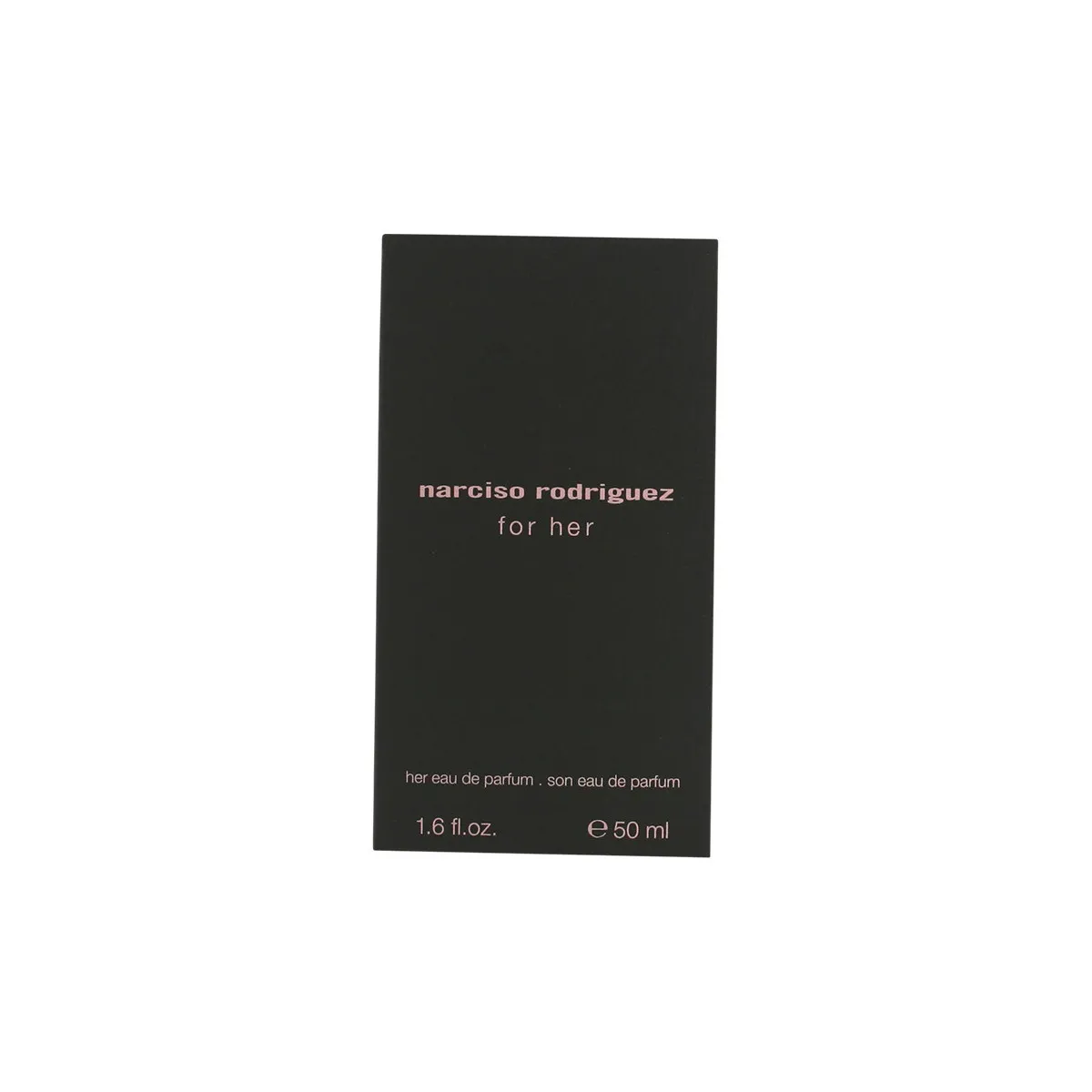 For Her Eau De Parfum Vaporizador