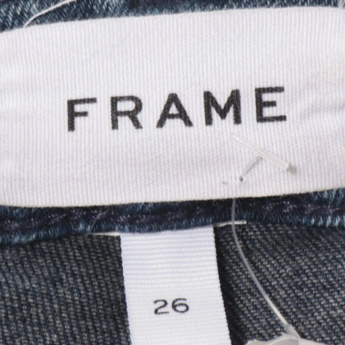 Frame Denim Jeans