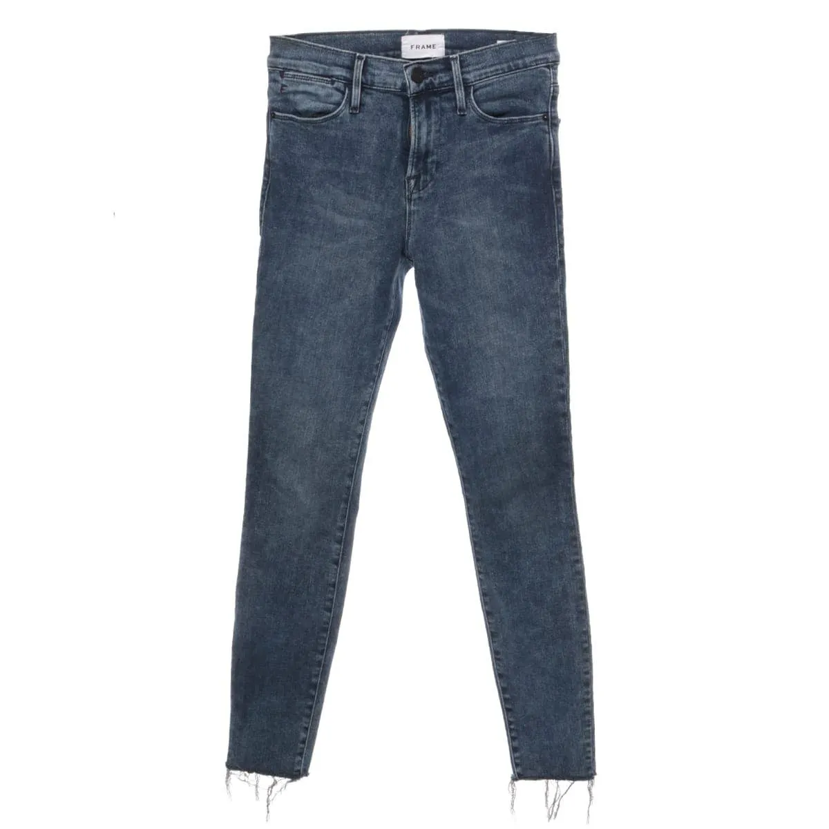 Frame Denim Jeans