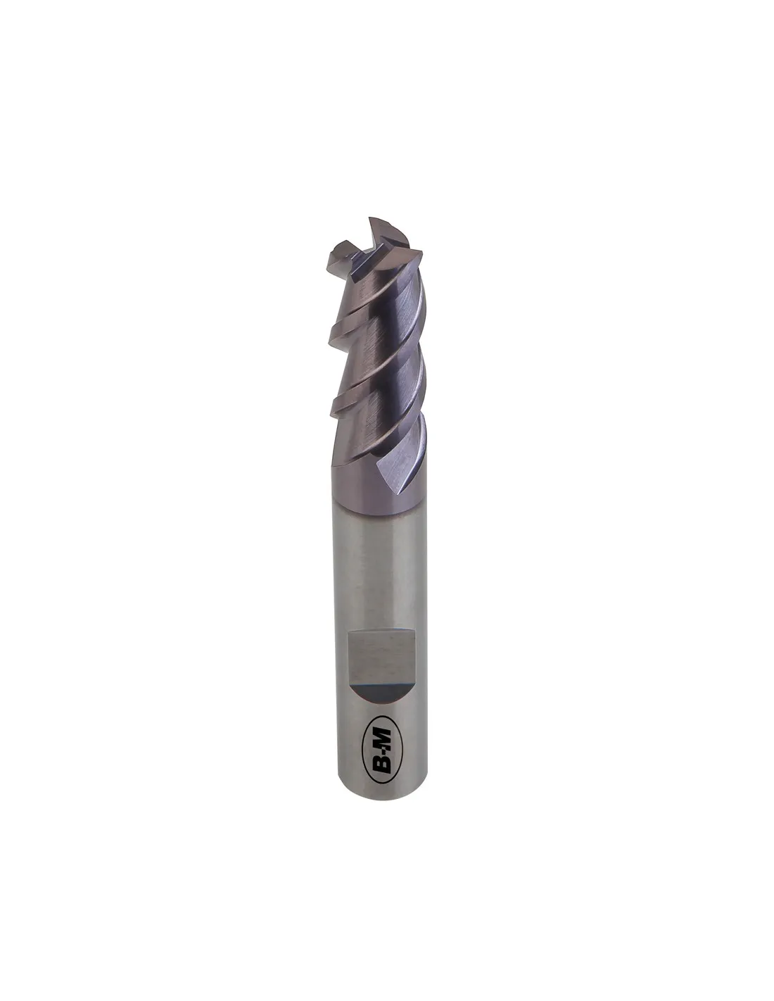 FRESA V/L MGHM HEL. 50 Ø 10 MM