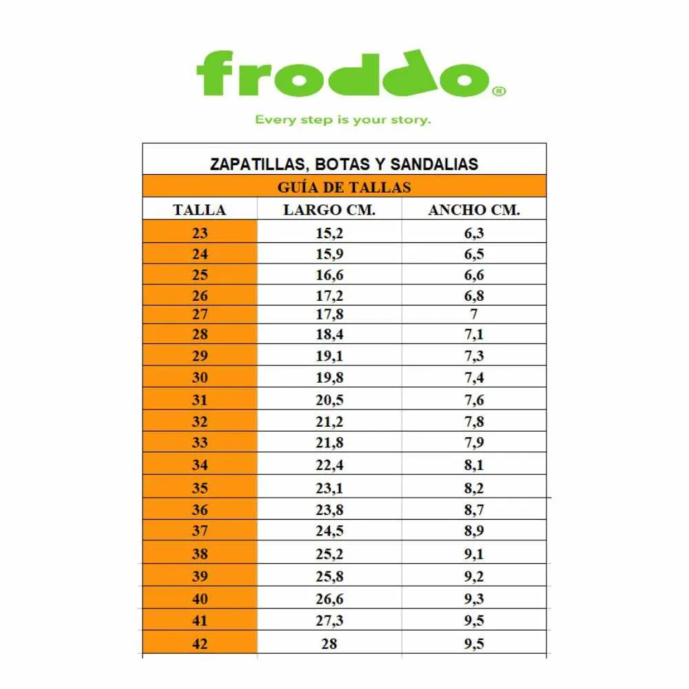 Froddo Zapatillas Respetuosas Piel Rosa Cordón Elástico