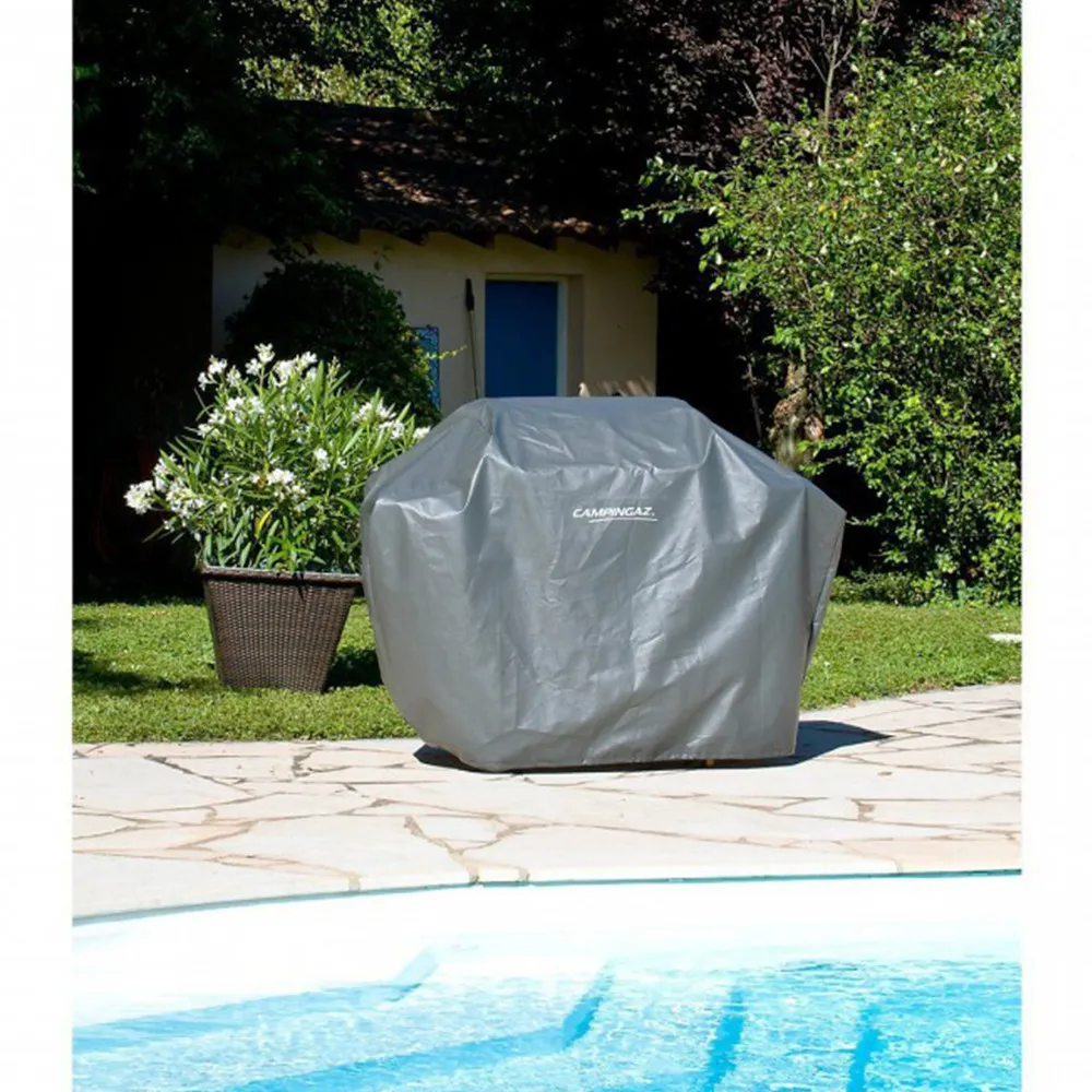 Funda cubre barbacoa universal XL Campingaz