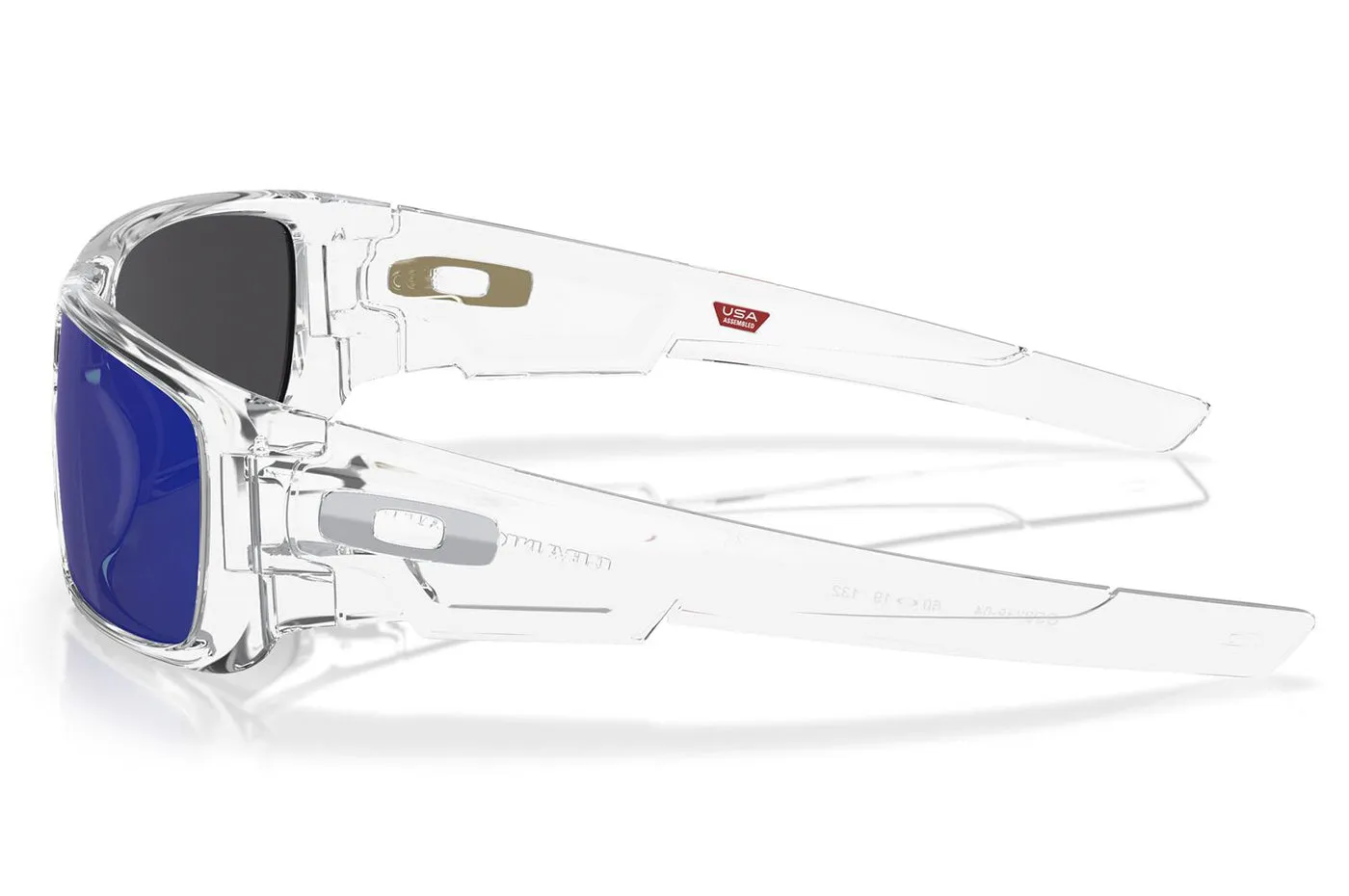 Gafas de Sol Oakley 0OO9239 Hombre Color Transparente