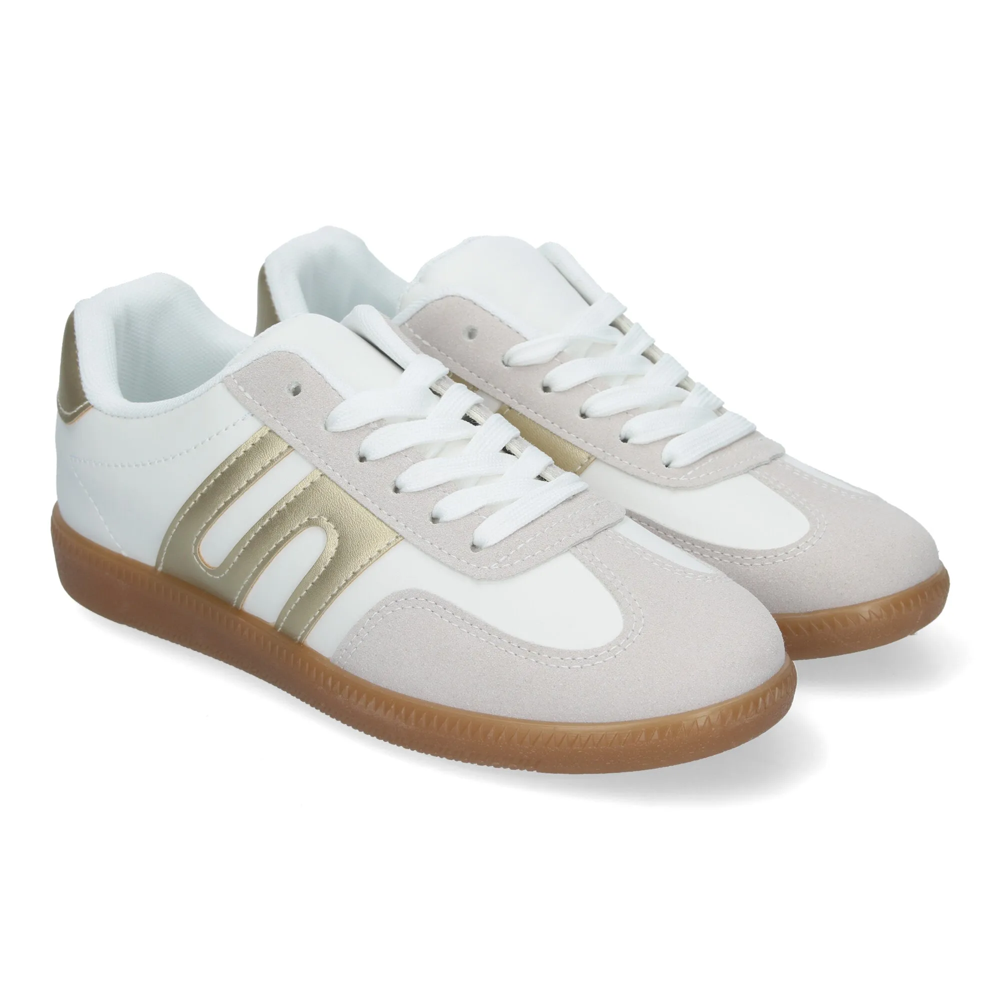 GINGER ORO  SNEAKERS