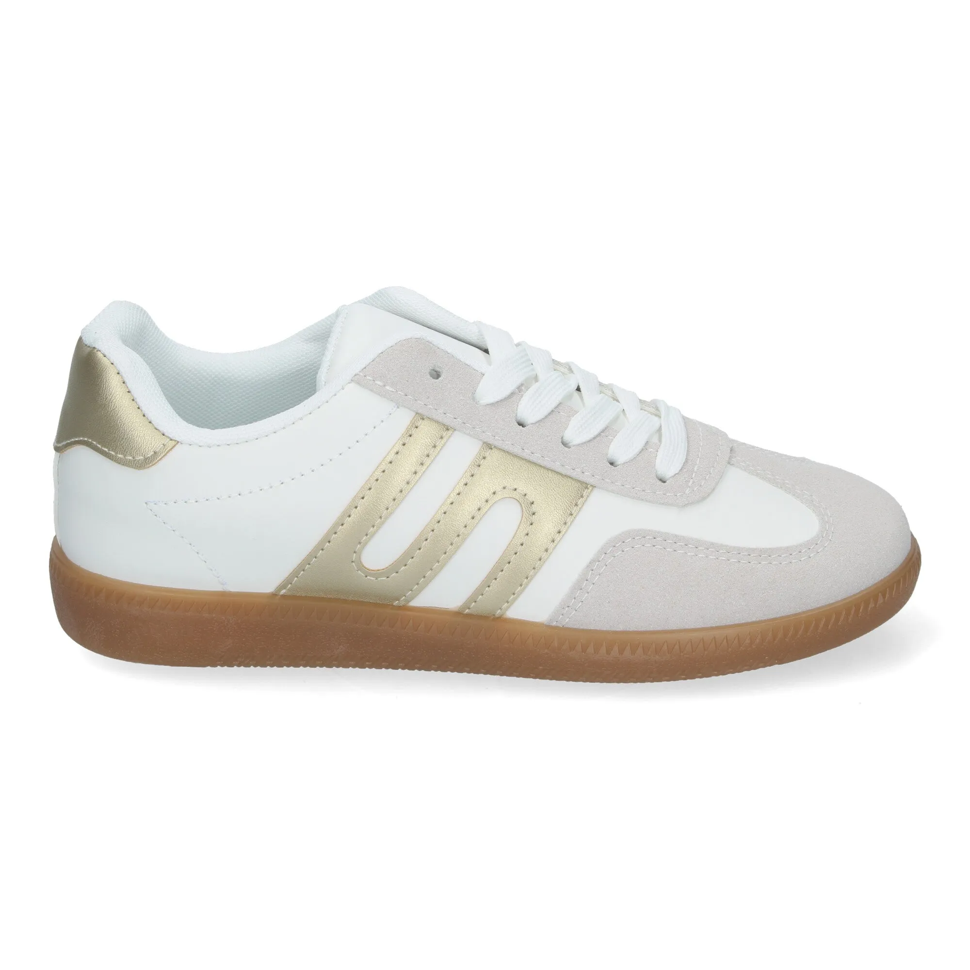 GINGER ORO  SNEAKERS