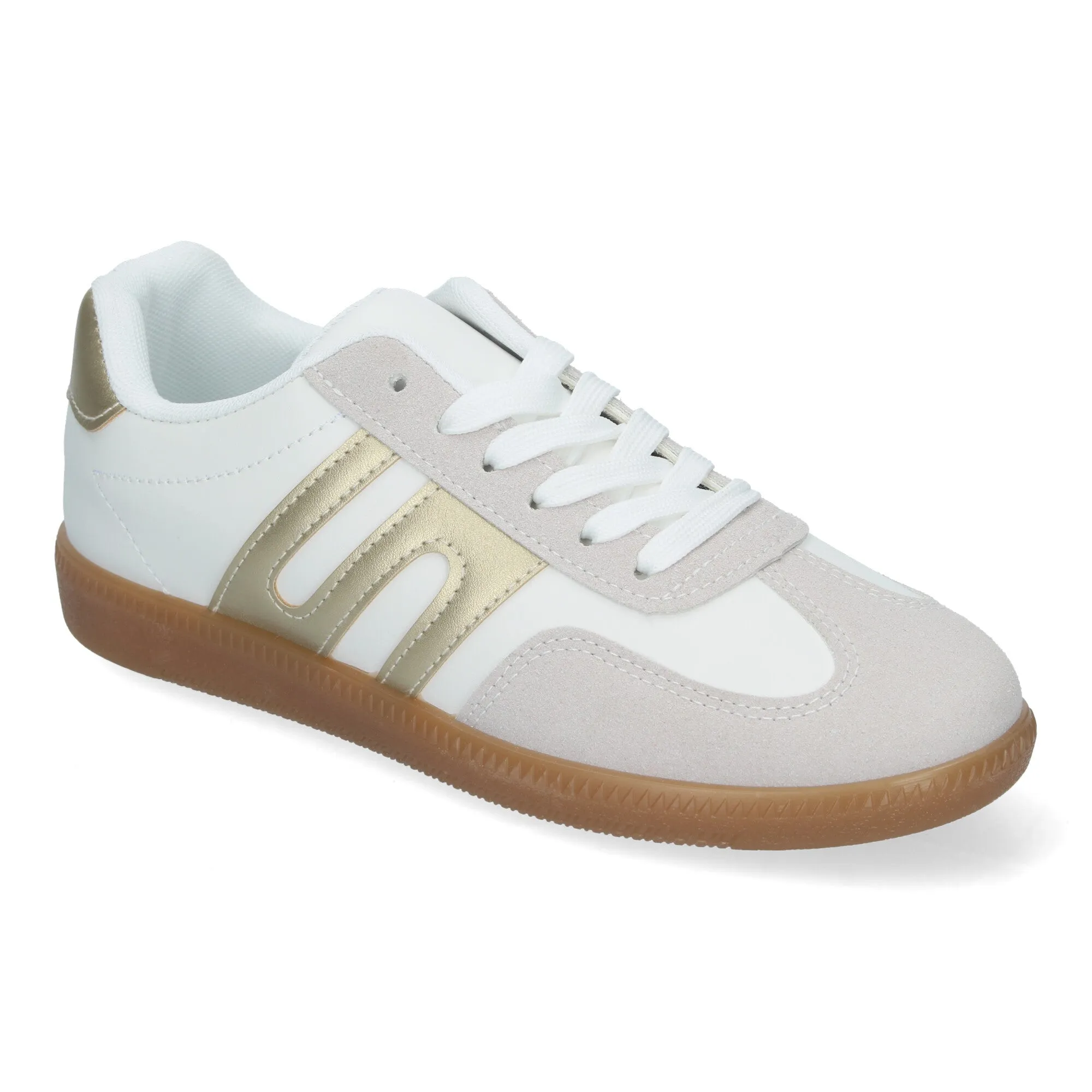 GINGER ORO  SNEAKERS