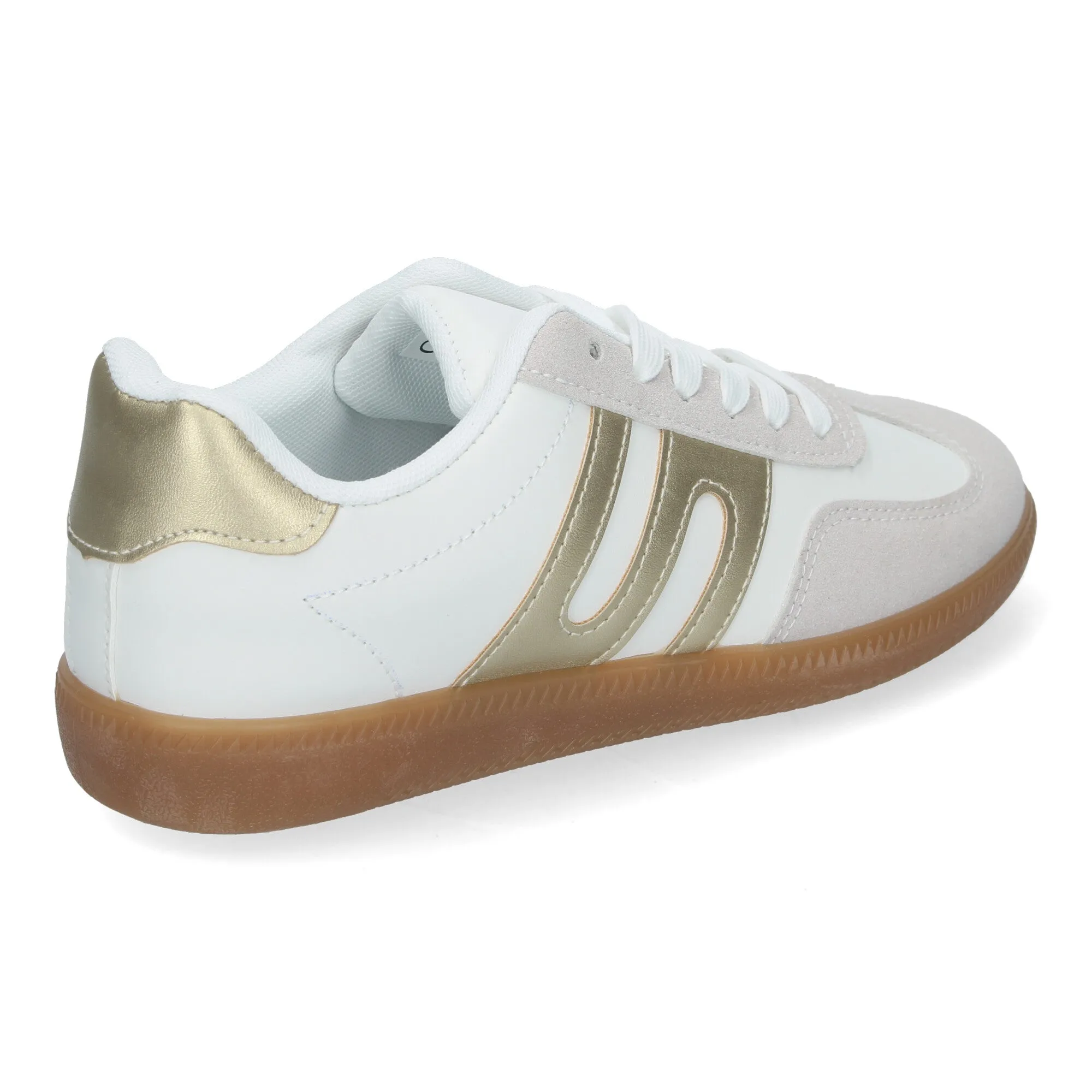GINGER ORO  SNEAKERS