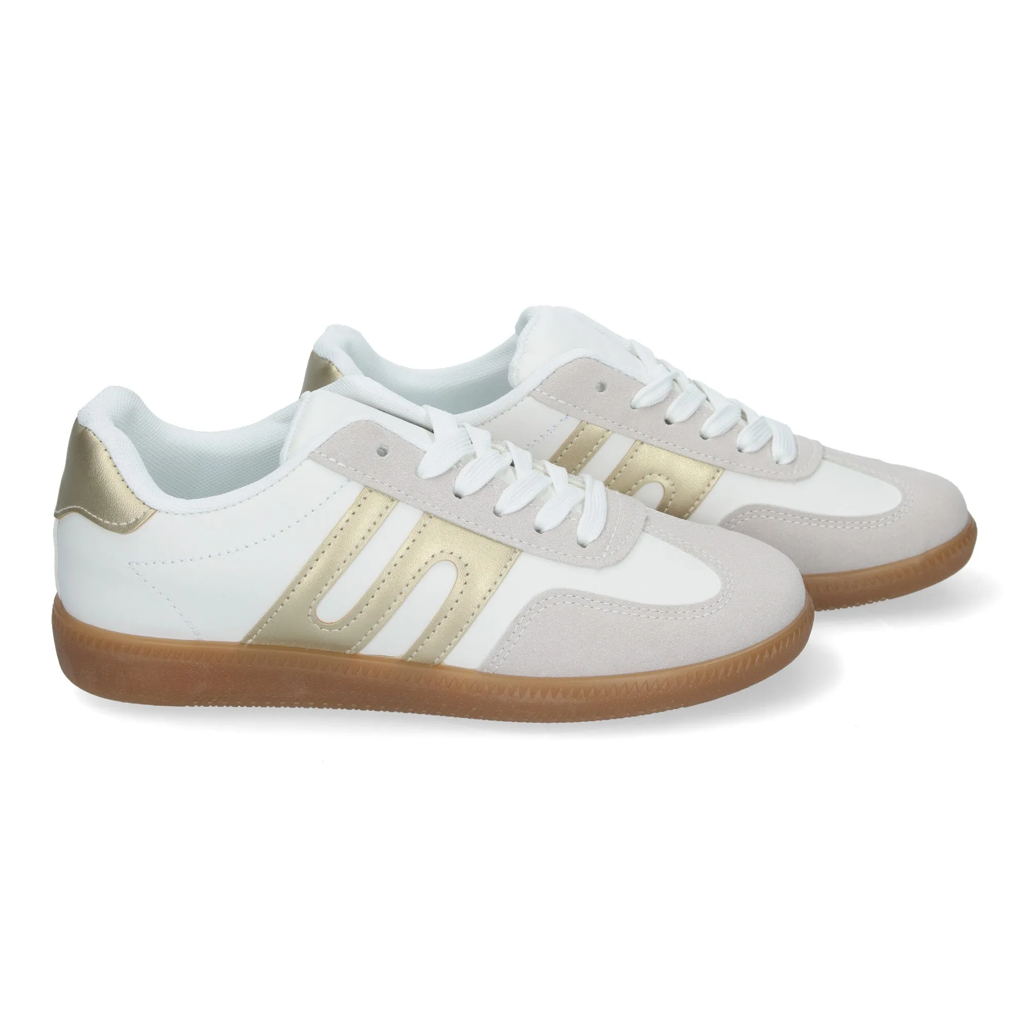 GINGER ORO  SNEAKERS
