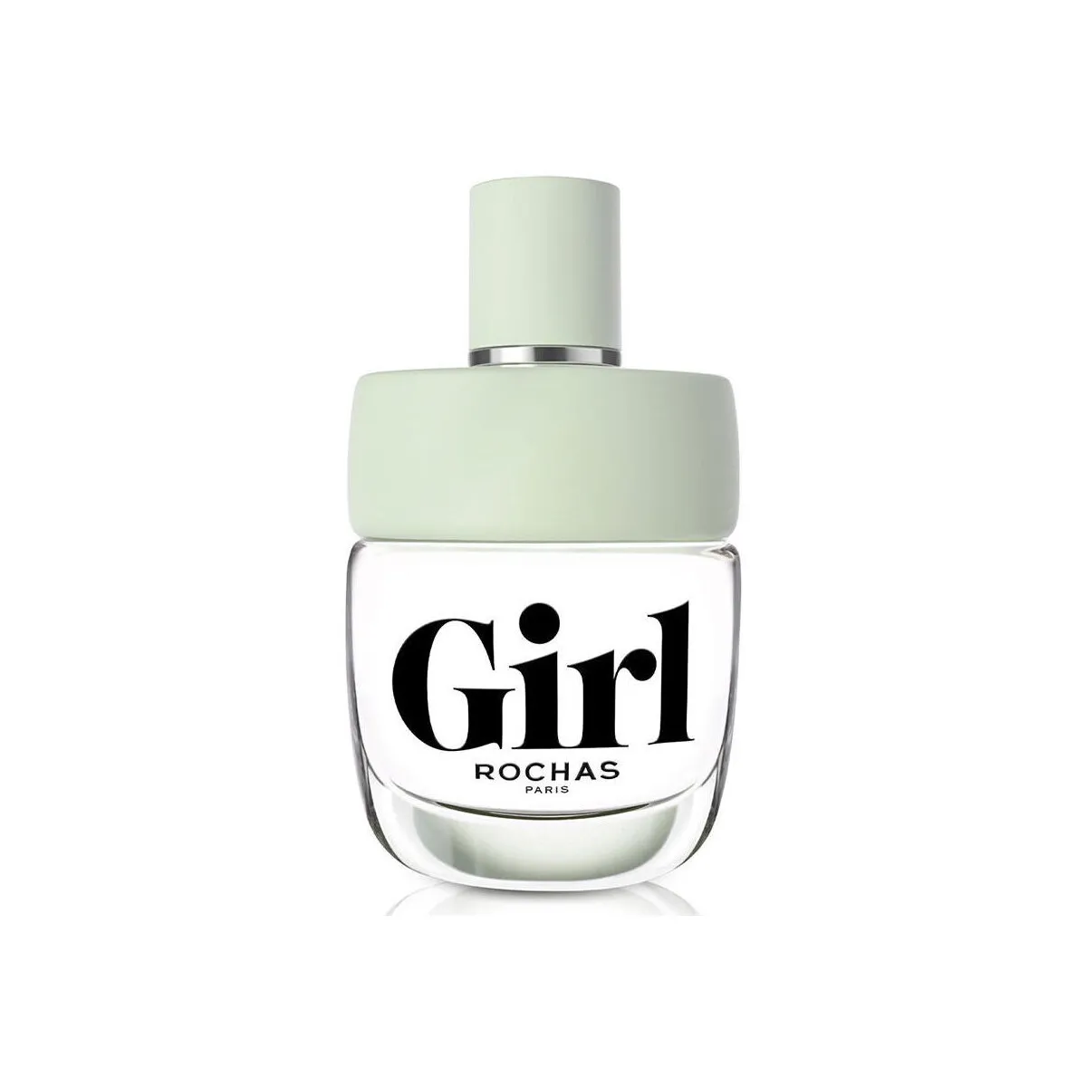 Girl Eau De Toilette Vaporizador