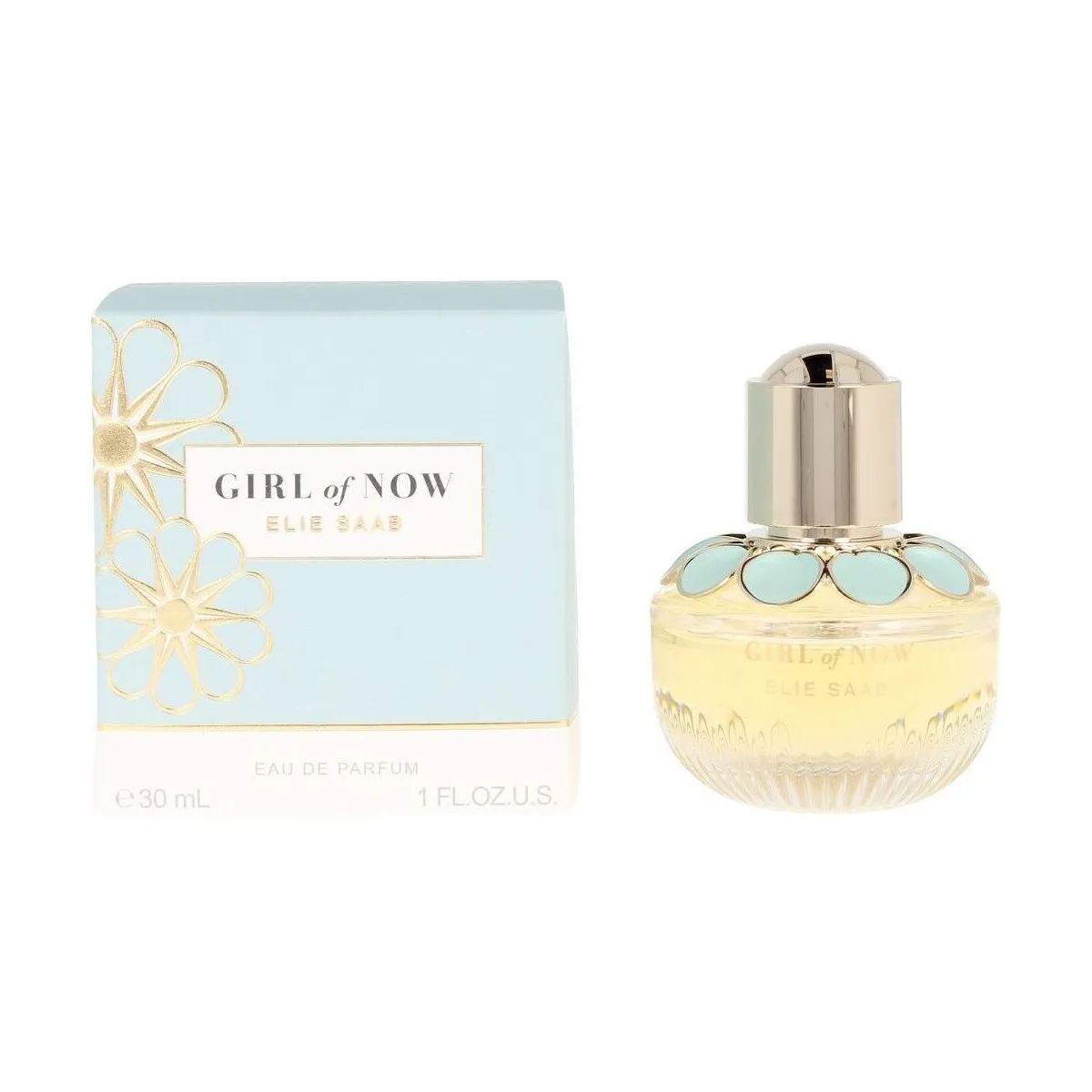 Girl Of Now Eau De Parfum Vaporizador