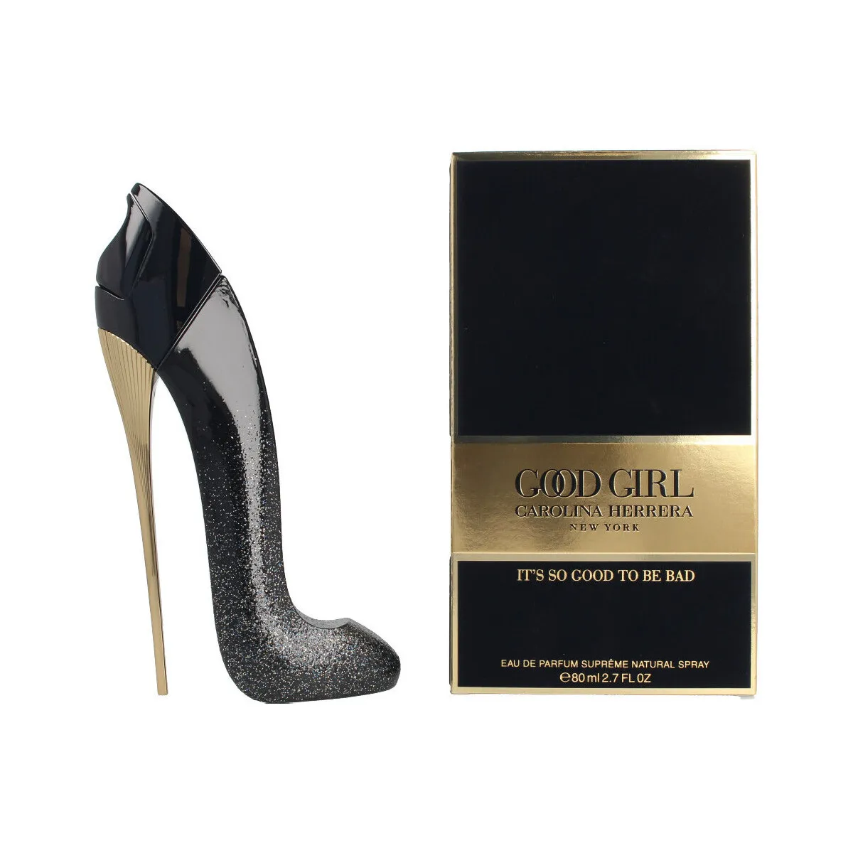 Good Girl Supreme Eau De Parfum Vaporizador