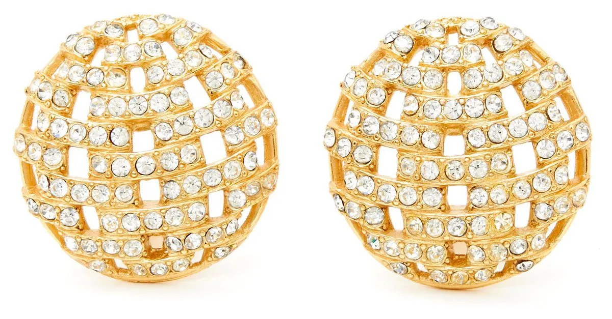 Goossens Trenza mundial Dorado 