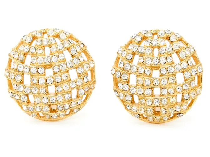 Goossens Trenza mundial Dorado 