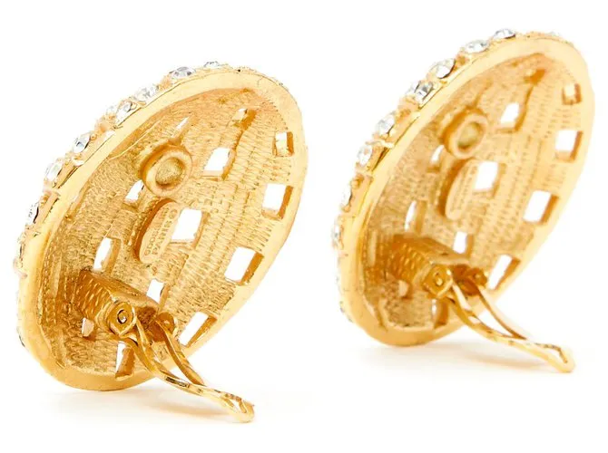 Goossens Trenza mundial Dorado 