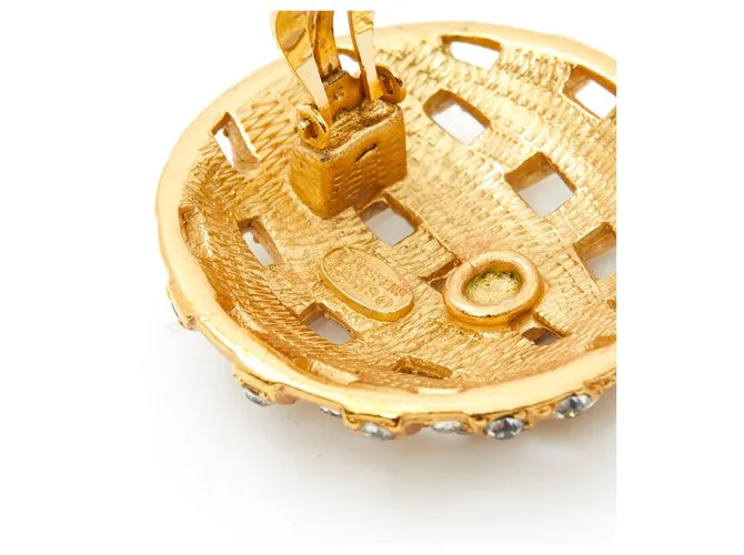 Goossens Trenza mundial Dorado 
