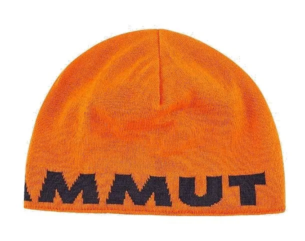 GORRA MAMMUT LOGO  ARUMITA/NIGHT