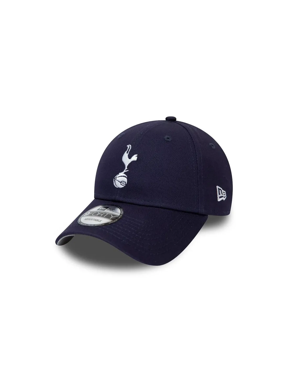 Gorra New Era 9FORTY Essential TOT SPUR NVY