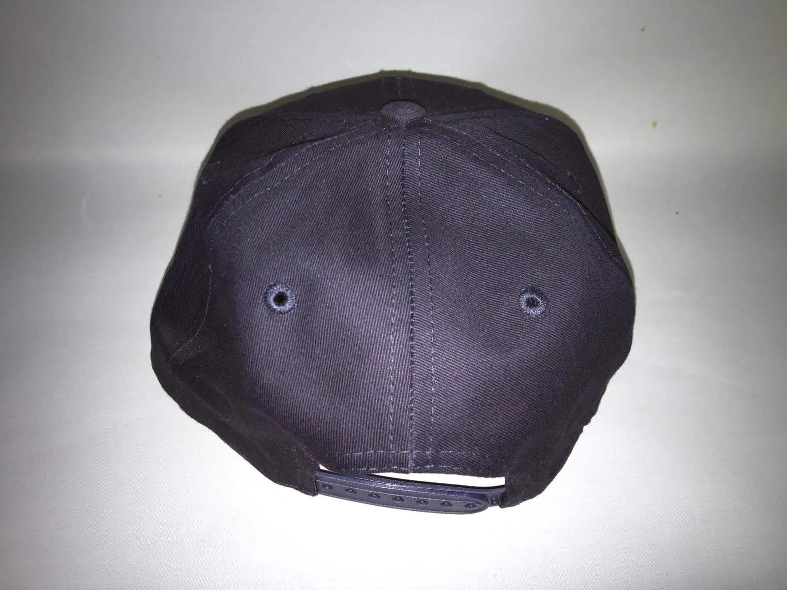 Gorra New Era Cap 9FIFTY SNAPBACK LOS ANGELES BRAVES AZUL MARINO
