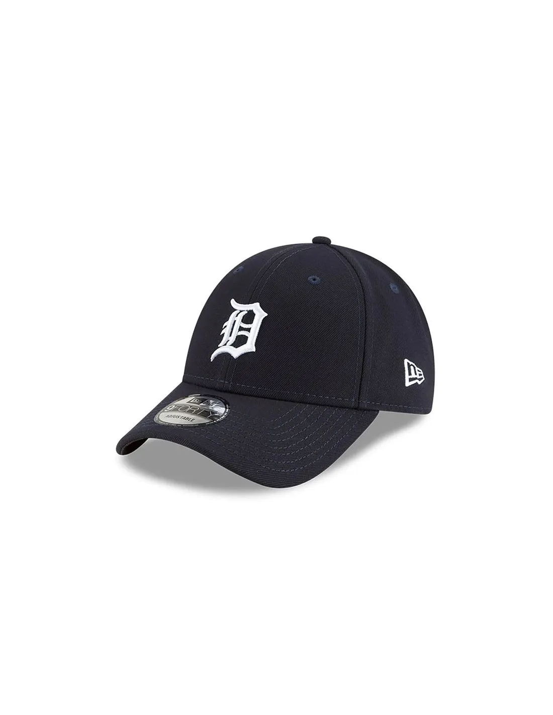 Gorra New Era MLB The League HM 22 Detroit Tigers Navy Hombre