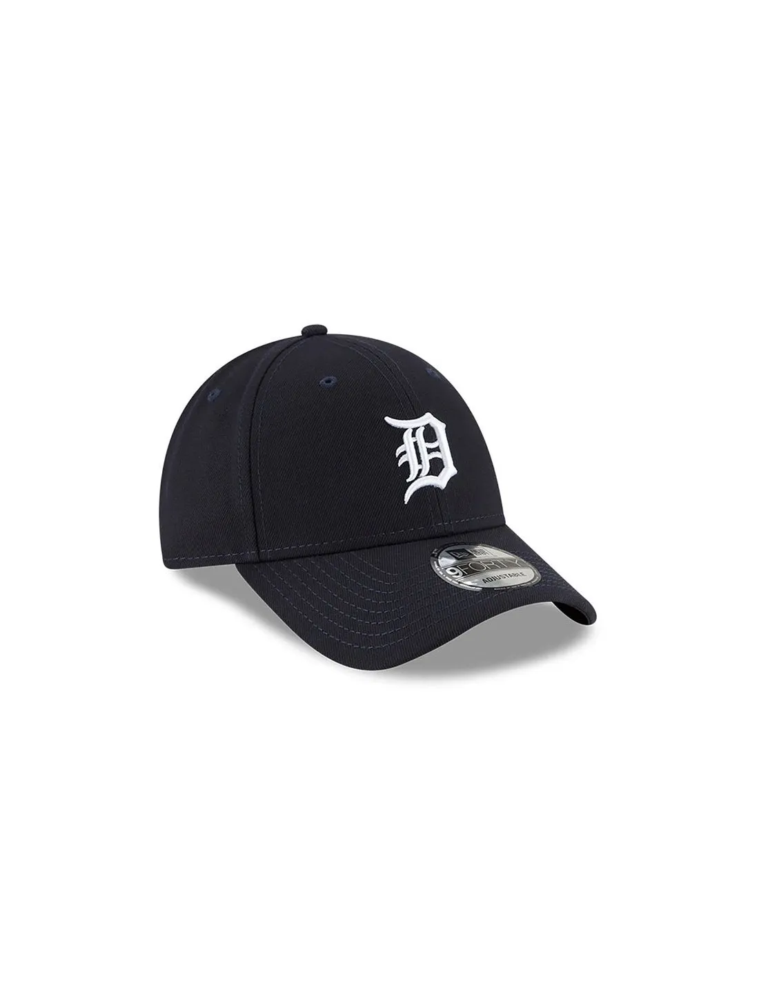 Gorra New Era MLB The League HM 22 Detroit Tigers Navy Hombre